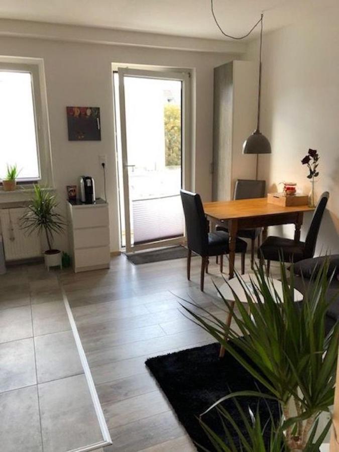 Veedel - Gemuetliche Ferienwohnung In Bester City Lage Köln Kültér fotó