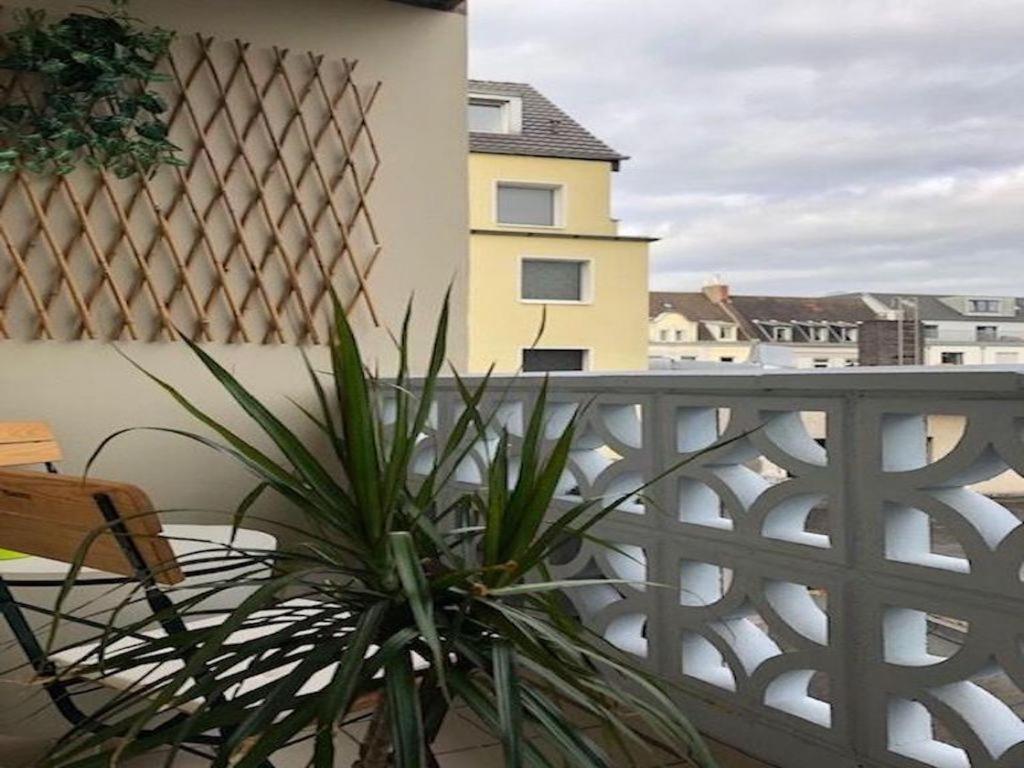 Veedel - Gemuetliche Ferienwohnung In Bester City Lage Köln Kültér fotó