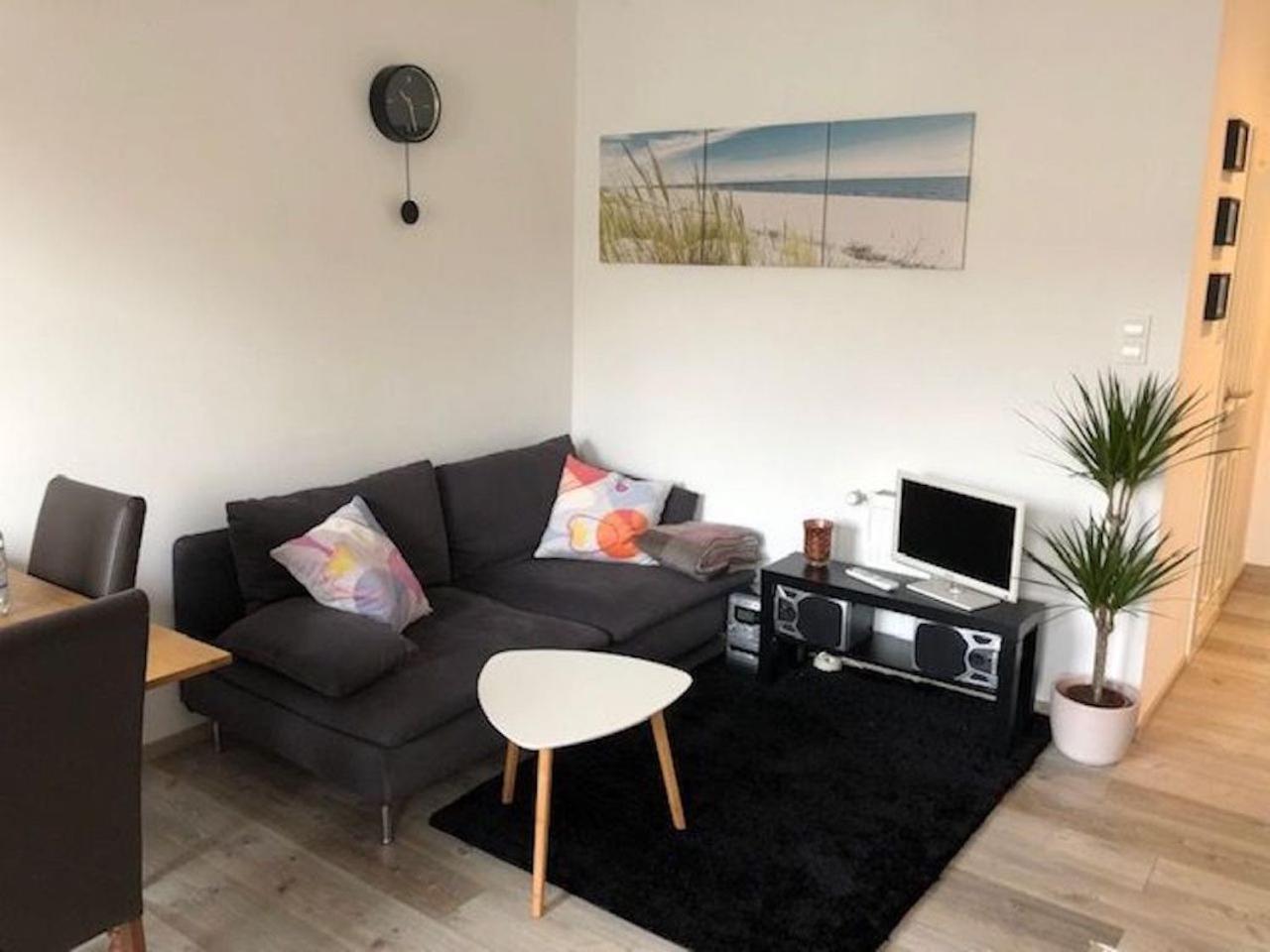 Veedel - Gemuetliche Ferienwohnung In Bester City Lage Köln Kültér fotó